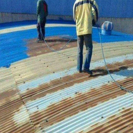 都兰地面翻新与地坪漆施工流程